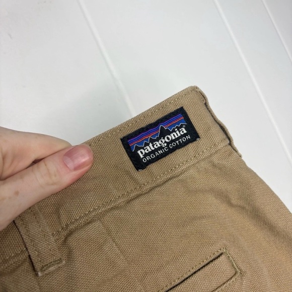 Patagonia Heritage Stand Up Shorts - Picture 8 of 11